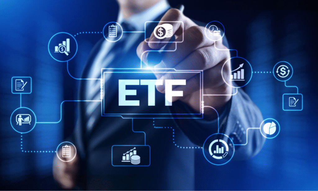 Robinhood tiến sâu hơn vào tiền điện tử