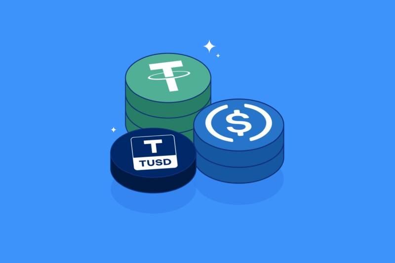 Cuộc đua Stablecoin đang nóng lên